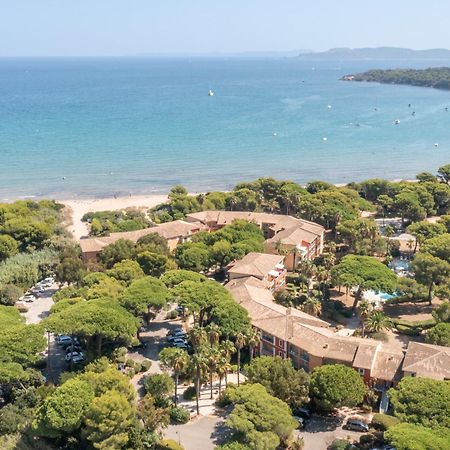 Residence Pierre & Vacances La Pinede Hyères Zewnętrze zdjęcie